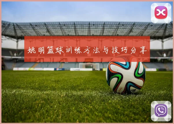 姚明篮球训练方法与技巧分享