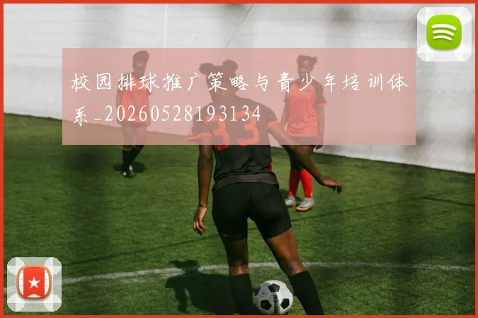 校园排球推广策略与青少年培训体系_20260528193134