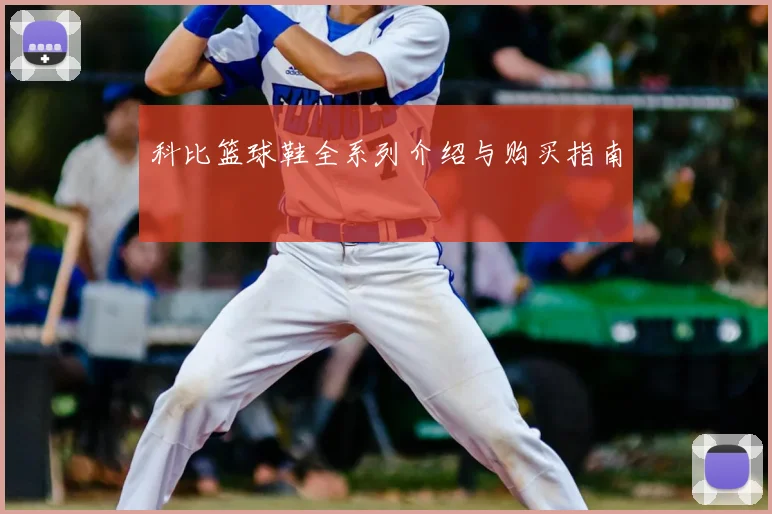 科比篮球鞋全系列介绍与购买指南